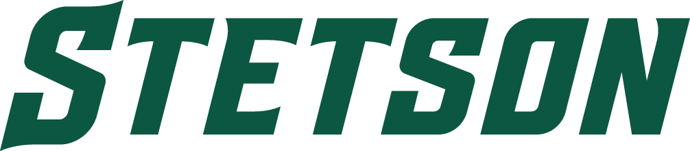 Stetson Hatters 2018-Pres Wordmark Logo diy DTF decal sticker